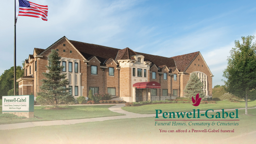 Penwell-Gabel Funeral Home in Topeka Kansas