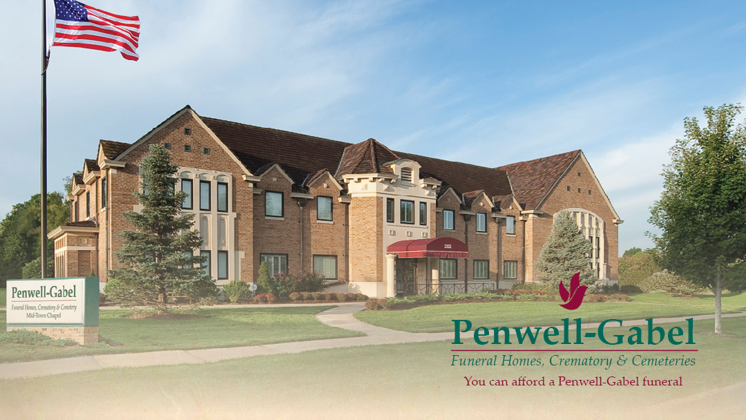 Penwell-Gabel Funeral Home in Topeka Kansas