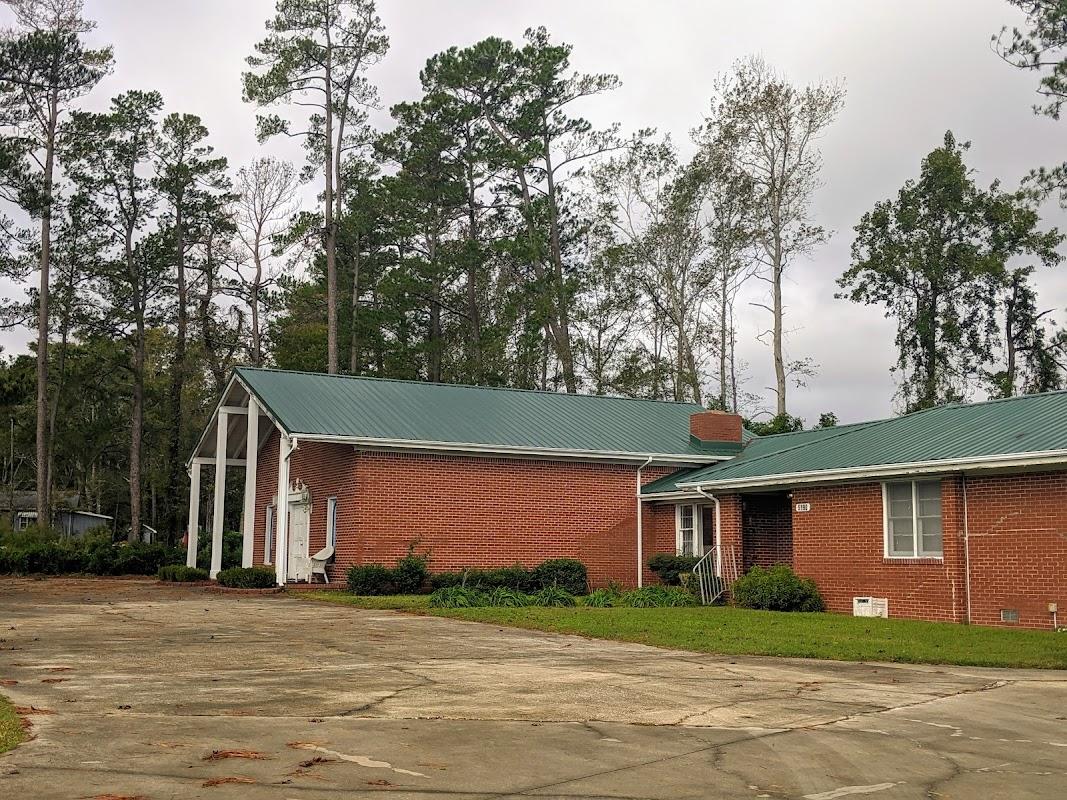 Peoples Funeral Home Of Shallotte in Shallotte North Carolina