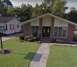 Peoples Funeral Service in Florence South Carolina