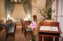 Perazzo Funeral Home in New York New York