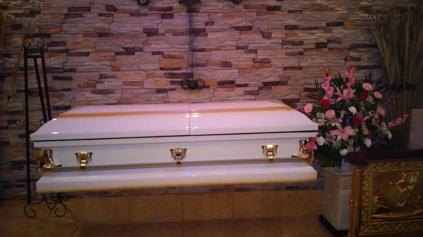 Perches Funeral Home in El Paso Texas