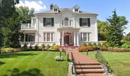 Perinchief Chapels Inc. in Mount Holly New Jersey