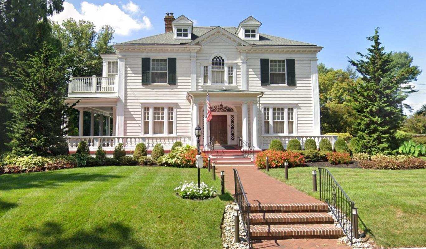 Perinchief Chapels Inc. in Mount Holly New Jersey