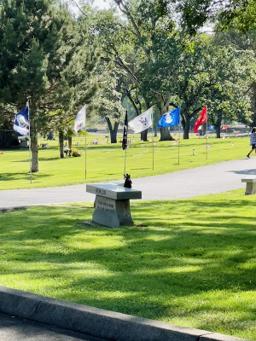 Perl Funeral Home in Medford Oregon