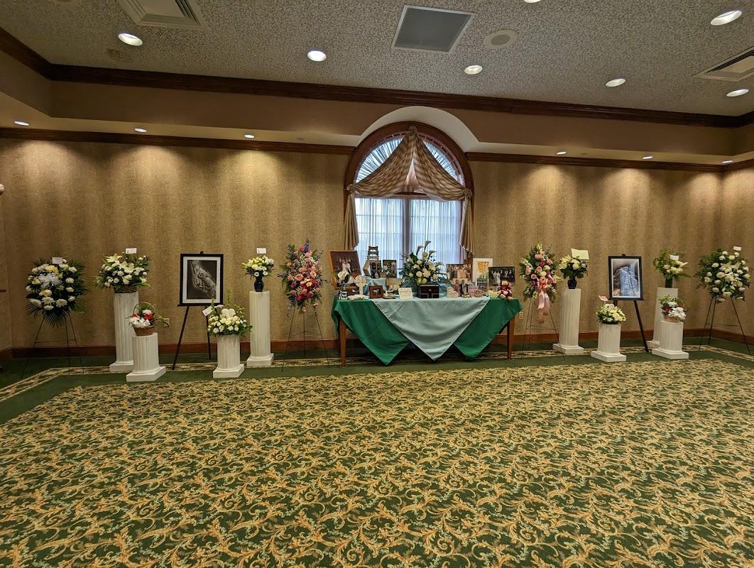 Perna, Dengler, Roberts Funeral Home in Williamsville New York