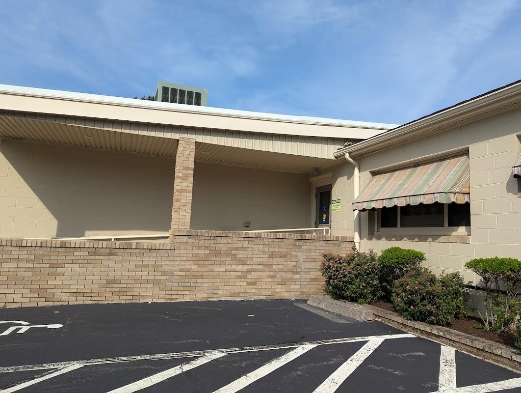 Perry Funeral Home Inc in New Bedford Massachusetts