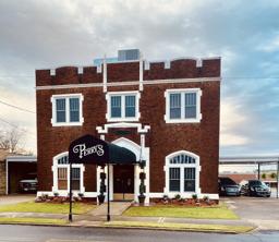 Perry's Funeral Chapels in El Dorado Arkansas