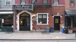 Peter Jarema Funeral Home Inc in New York New York