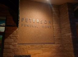 Peterson Funeral Home in Carlisle Iowa