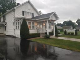 Peterson Funeral Home Llc in Frewsburg New York