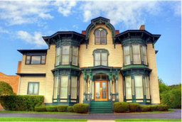 Peterson-Patch Funeral Home in Waukegan Illinois