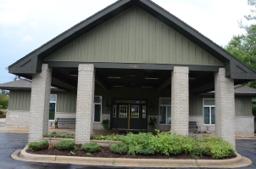 Petkus-Lemont Funeral Home in Lemont Illinois