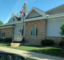 Pflanz Mantey Mendrala Funeral Home - Portage in Portage Wisconsin