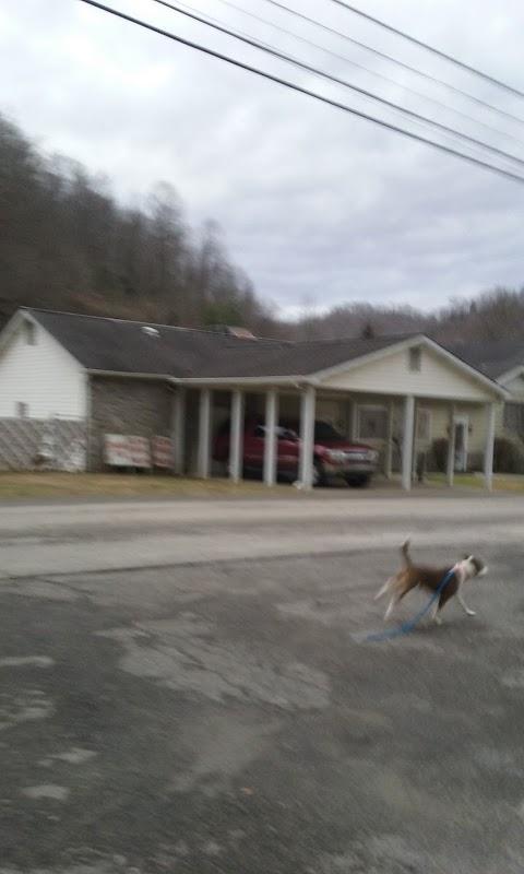 Phelps Funeral Services in Phelps Kentucky