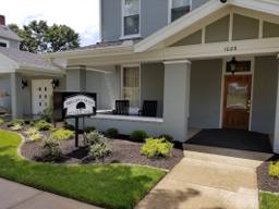 Phillips & Meyers Funeral Home in Brookville Indiana