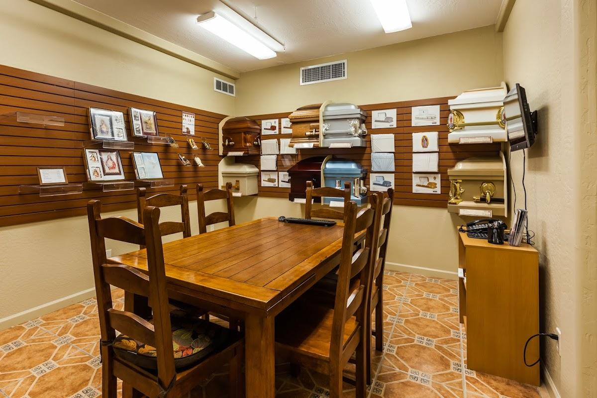 Phoenix Funeral & Cremation Services in Phoenix Arizona