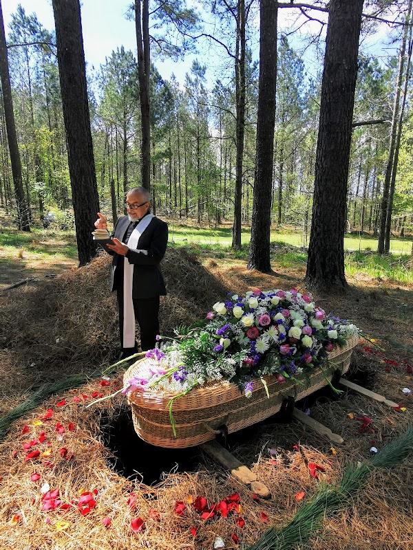 Phoenix Funeral Services in Conyers Georgia