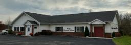 Picha Funeral Home in Elroy Wisconsin