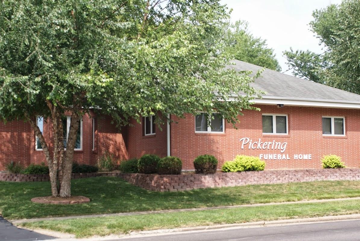 Pickering Funeral Home in Mexico Missouri