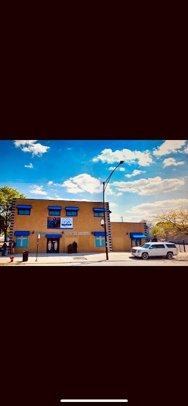 Pickett's-Johnson Funeral Home in Chicago Illinois