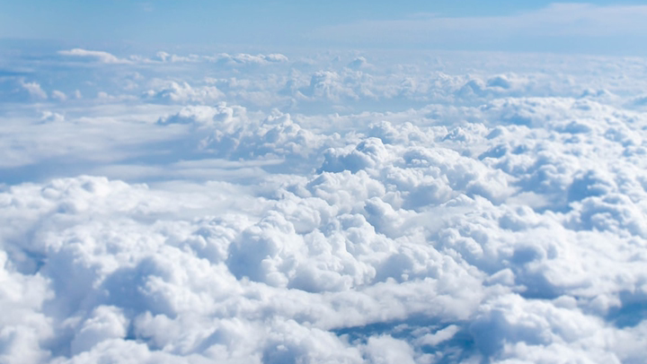 Piece of Heaven Funeral Home building in Denver, Colorado