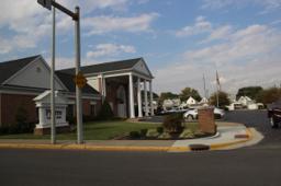 Pierre Funeral Home in Evansville Indiana