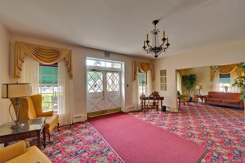 Pietryka Funeral Home in Chicago Illinois