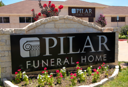 Pilar Funeral Home in Garland Texas