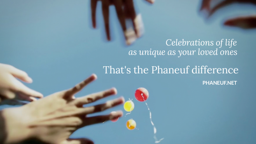 Pillsbury Phaneuf Funeral Homes in Littleton New Hampshire