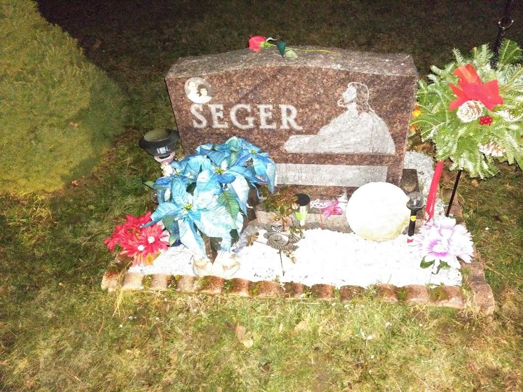 Pine Grove Crematorium in Bangor Maine