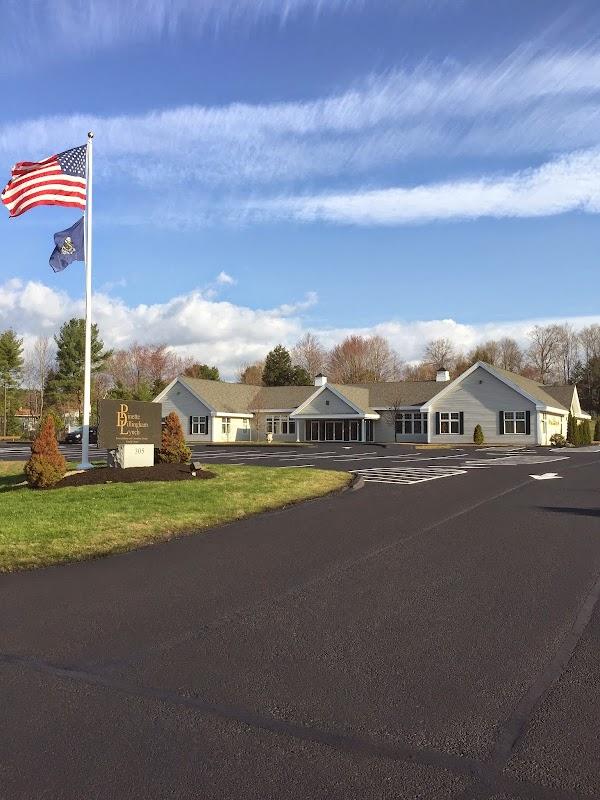 Pinette Dillingham & Lynch in Lewiston Maine