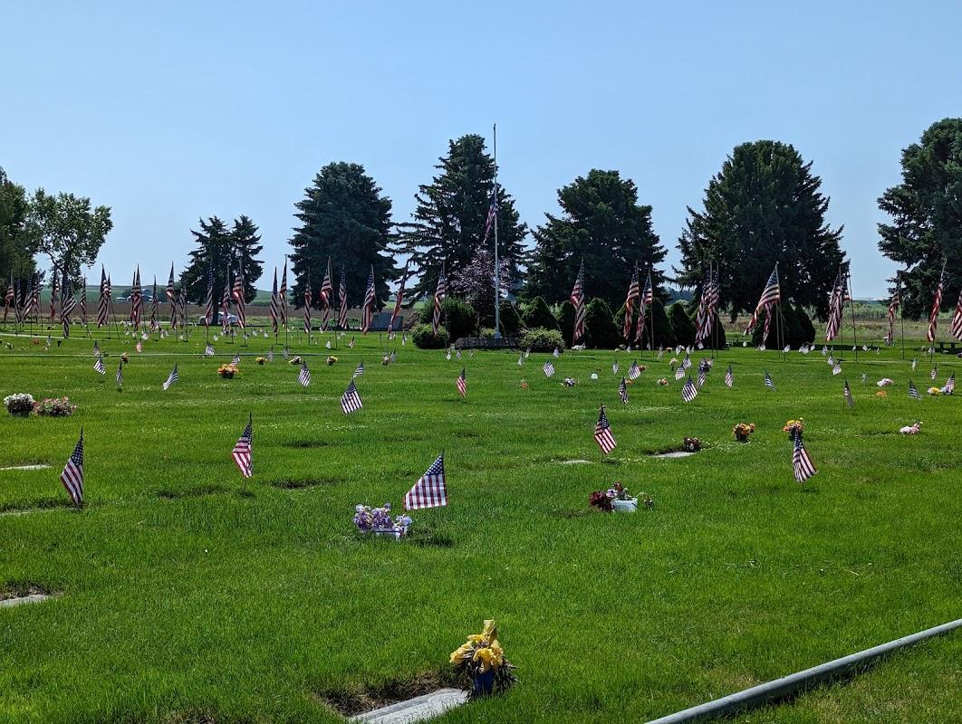 Pioneer Memorial Services in Moses Lake Washington