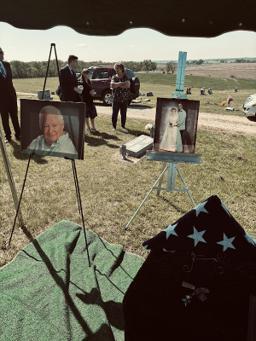 Piper Funeral Home in Saint Marys Kansas