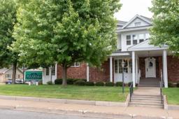 Pisarski Funeral Homes in Stevens Point Wisconsin