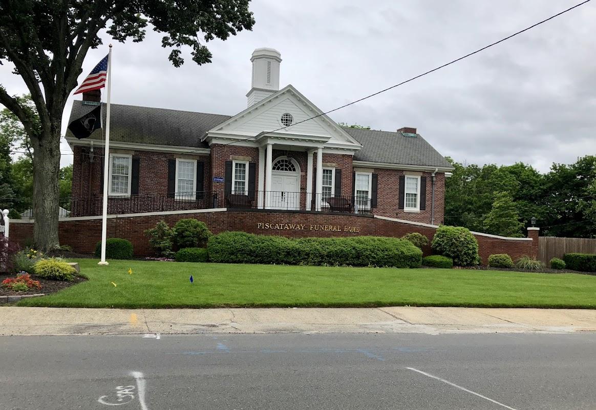 Piscataway Funeral Home in Piscataway New Jersey