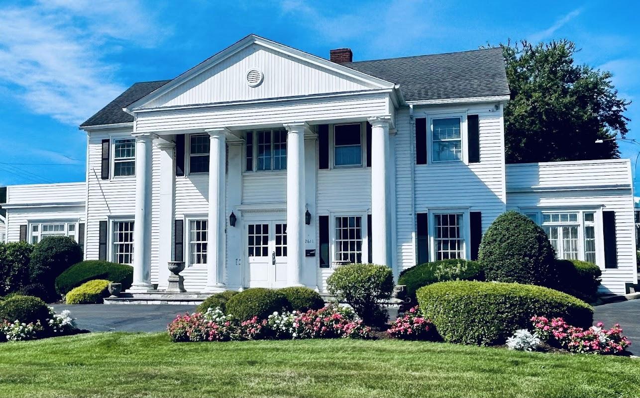 Pistey Funeral Home in Stratford Connecticut