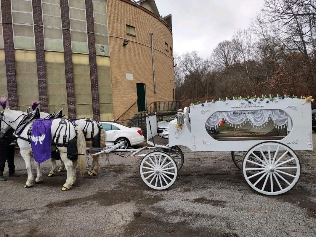 Pitts Funeral Home in Aliquippa Pennsylvania