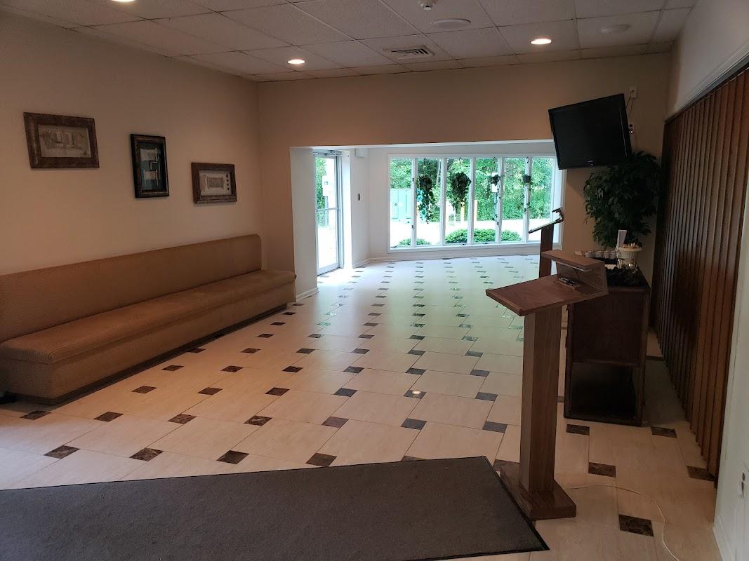 Platt Memorial Chapels, Inc. in Cherry Hill New Jersey