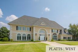 Platt's Funeral Home - Evans building in Evans, Georgia