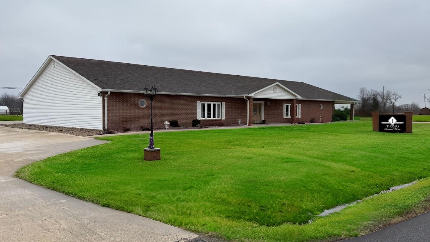 Playle & Jones Family Funeral Home in Unionville Missouri