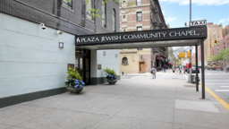 Plaza Jewish Community Chapel Inc in New York New York