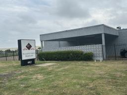 Pleasant Grove Mortuary in Dallas Texas