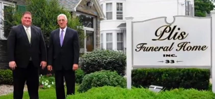 Plis Funeral Home Inc in Auburn New York