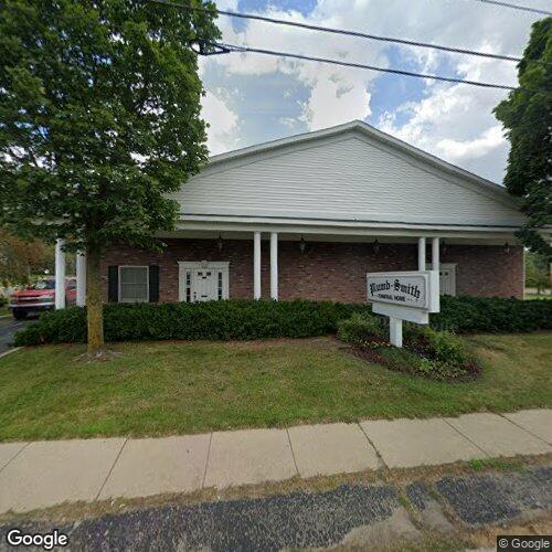 Plumb-Smith Funeral Home in Flint Michigan