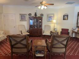 Plummer Funeral Home building in Litchfield, Illinois