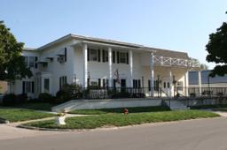 Poland Funeral Home in Conway Pennsylvania