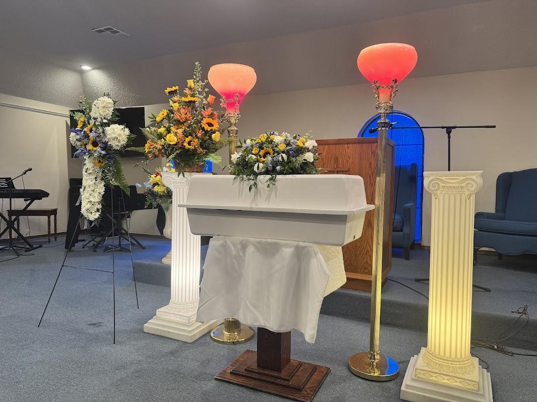 Pollard Funeral Homes - Oklahoma City in Oklahoma City Oklahoma