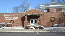 Polnasek-Daniels Funeral Home & Crematory in Union Grove Wisconsin