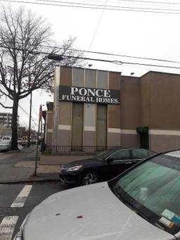 Ponce Funeral Homes Inc in Brooklyn New York